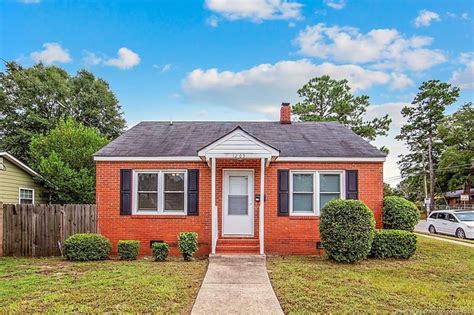 2109 Elvira St, Fayetteville, NC 28303. . Homes for rent in fayetteville nc